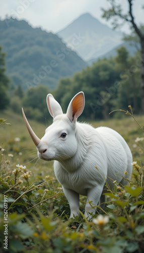 White rabit hybrid 