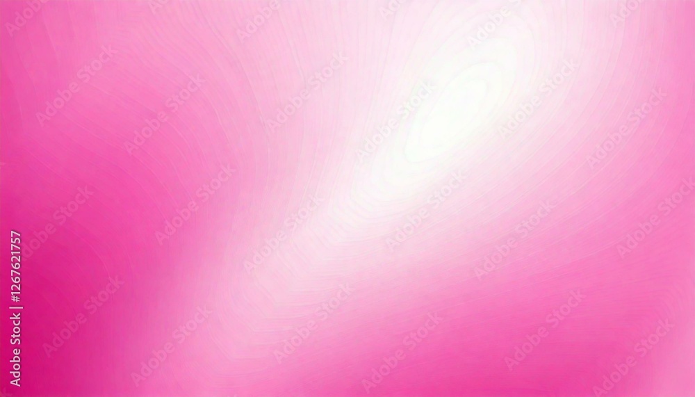 Fototapeta premium light pink gradient background blurred texture white header backdrop banner poster 