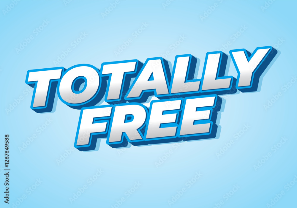 Totally free, text effect for digital ads purpose Totally free, text effect for digital ads purpose