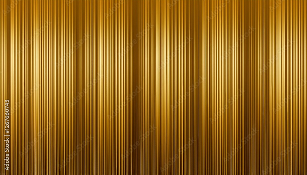 Fototapeta premium abstract gold background vertical lines and strips