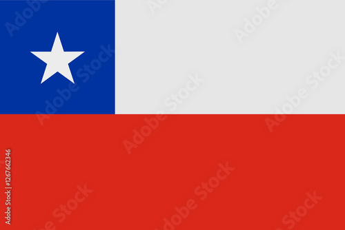 flag of chile
