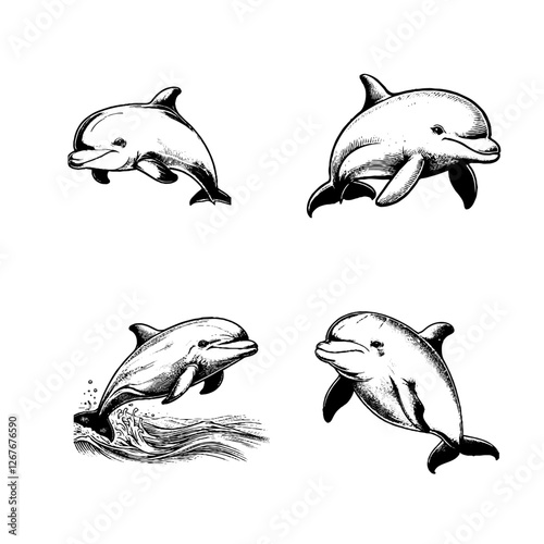 Harbor Porpoise