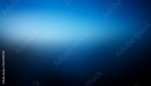 dark blurred simple background blue black abstract background blur gradient