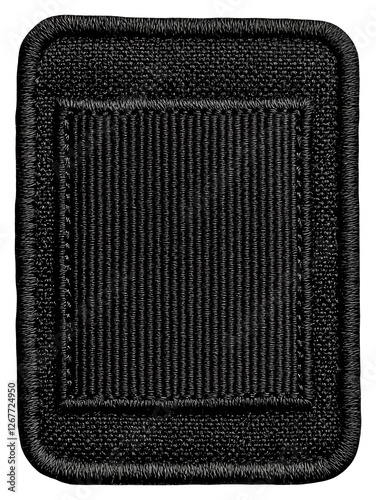 Wallpaper Mural Pixelated Abstract Geometric Pattern in Black and White with Chaotic Random Noise Torontodigital.ca