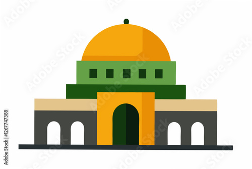 dome of the rock