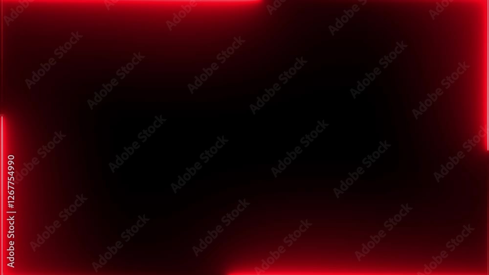 Magic light, blinking light effect on transparent background. Flashing strobe lights from an emergency vehicle defused to create a smooth bokeh background. Magic light, blinking light effect on transparent background. Flashing strobe lights from an emergency vehicle defused to create a smooth bokeh background.