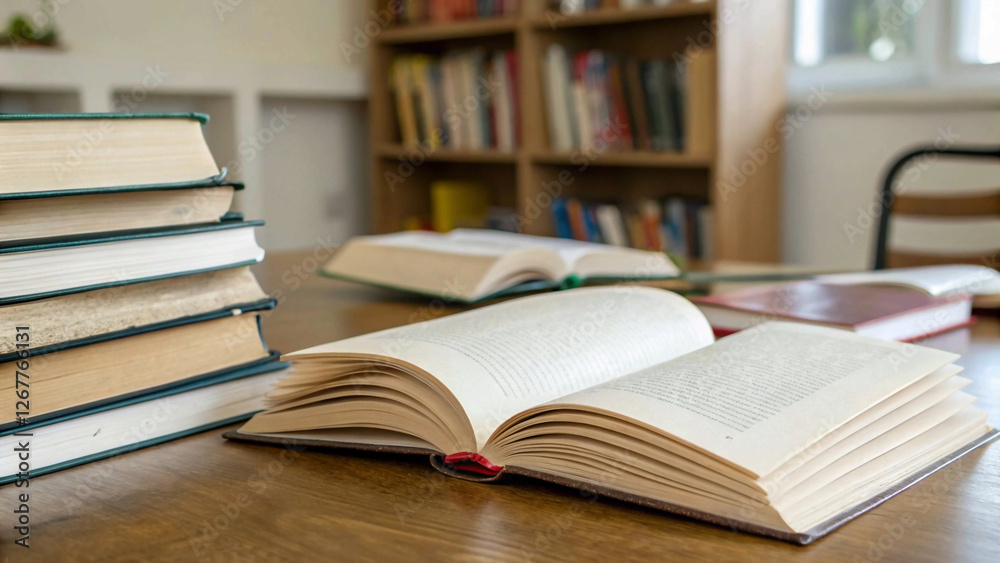 Perfect for back-to-school promotions, educational materials, study guides, or academic websites and invitations. Perfect for back-to-school promotions, educational materials, study guides, or academic websites and invitations.