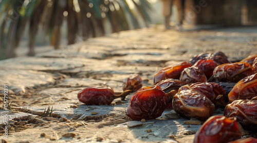 A Closer Look at the Health Benefits of Barhi Dates