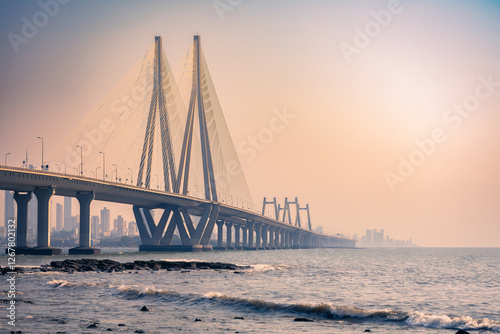 Mumbai, Sea Link