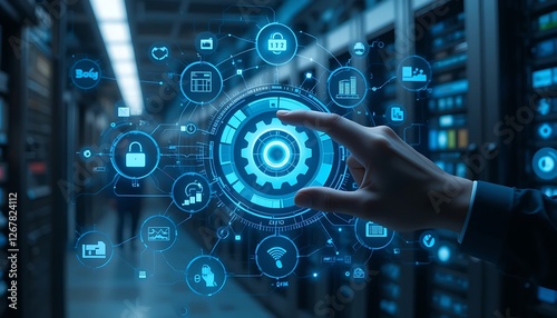 Understanding PLM: The Importance of Product Cycle Management in Development.