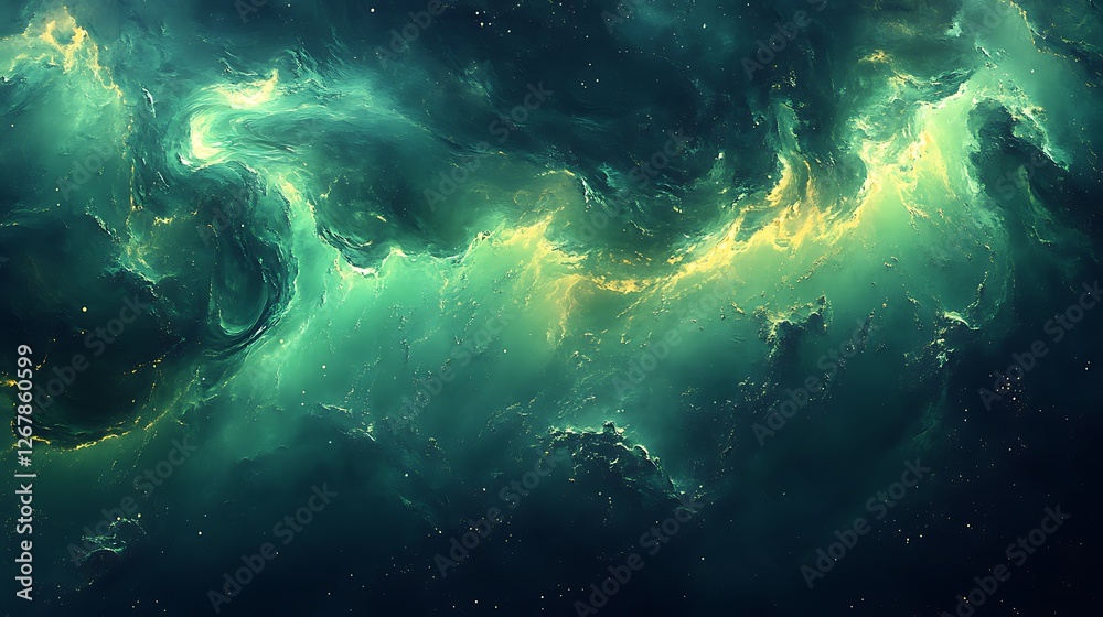 Dramatic comic-style fluid explosion with glowing neon green motion lines Dramatic comic-style fluid explosion with glowing neon green motion lines