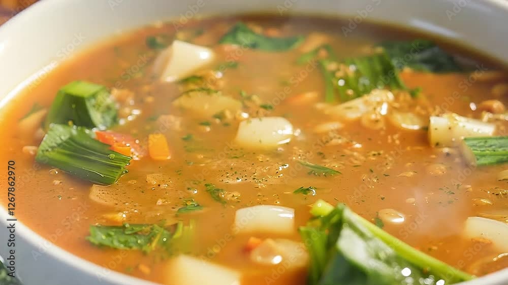chicken soup with vegetables chicken soup with vegetables