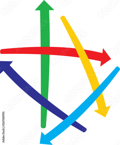 MULTI DIRECTIONS.eps