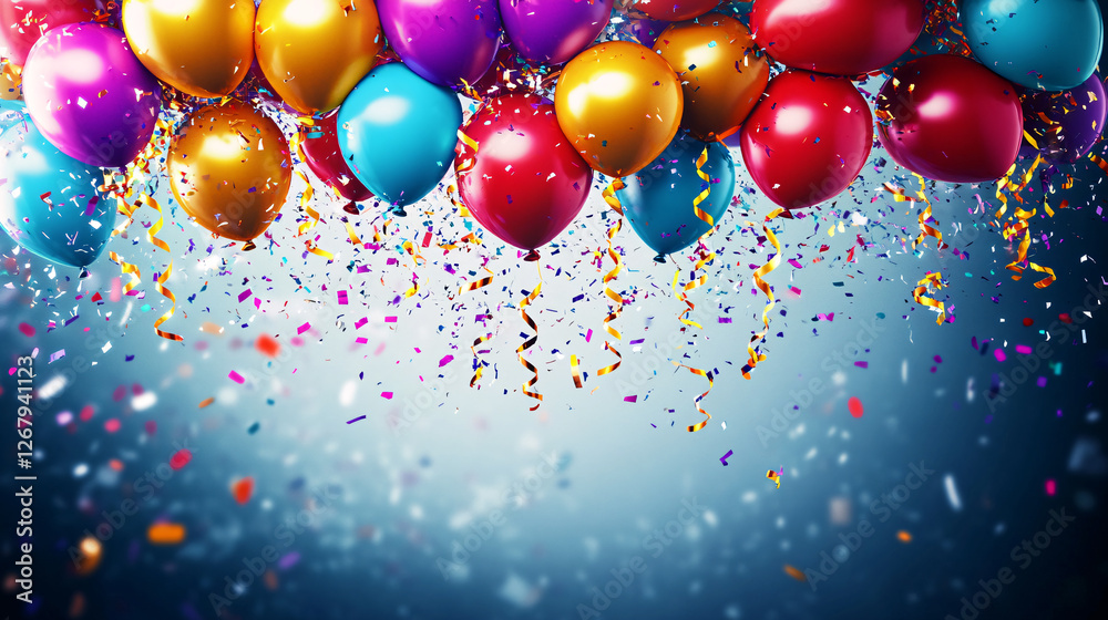 Festive Carnival Background
Festive Carnival Background