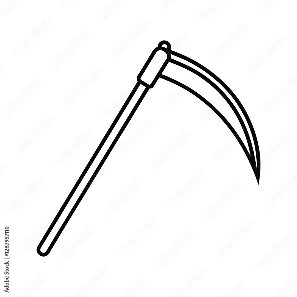 scythe scythe