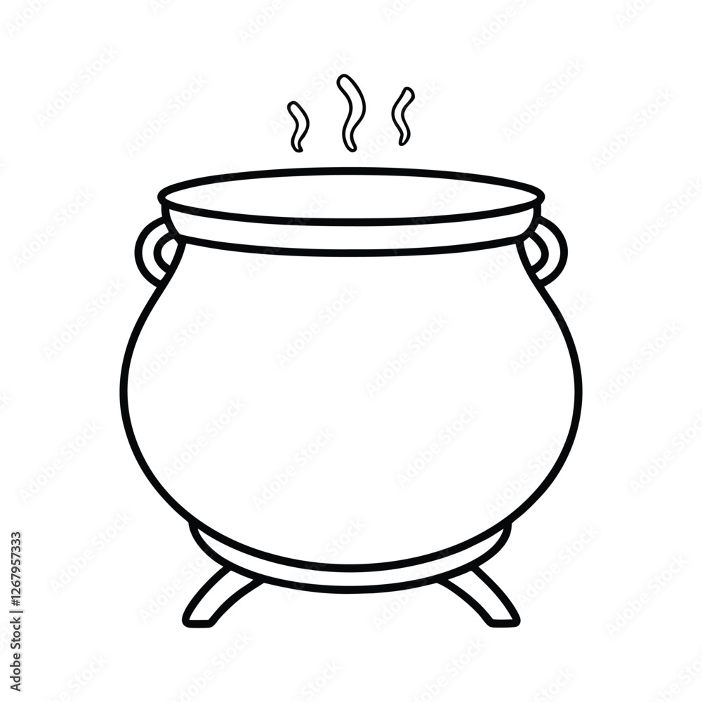 cauldron cauldron