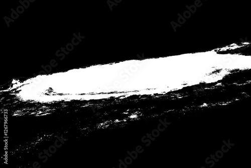 Stunning Spiral Galaxy in Deep Space