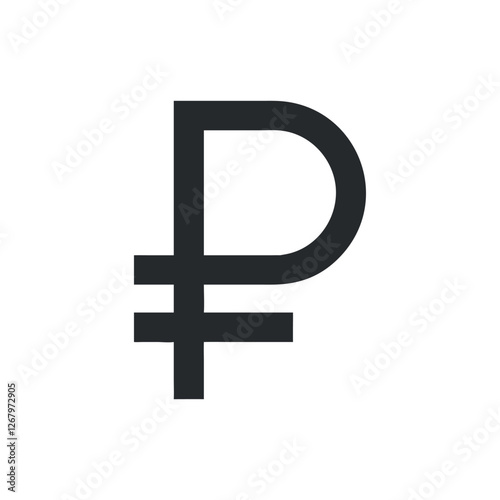 pound sterling symbol icon