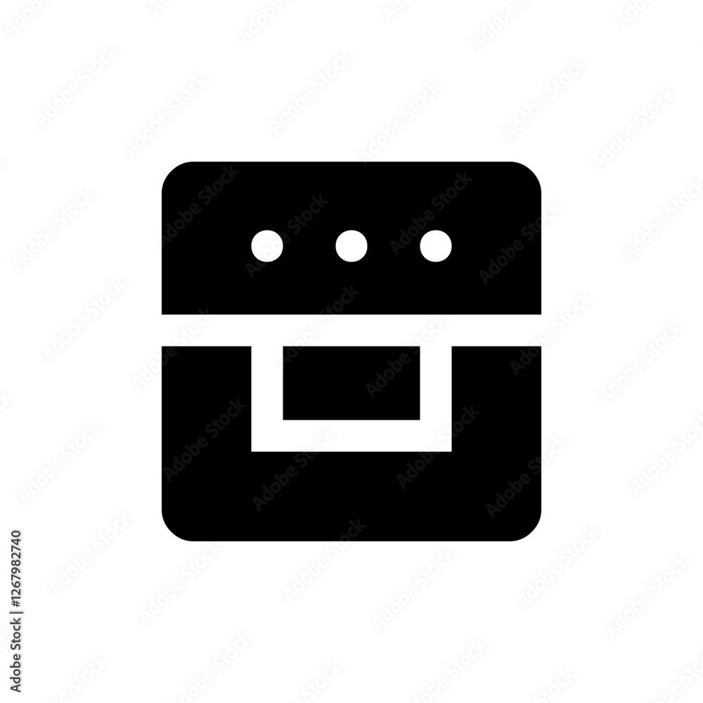 Oven Icon
Oven Icon