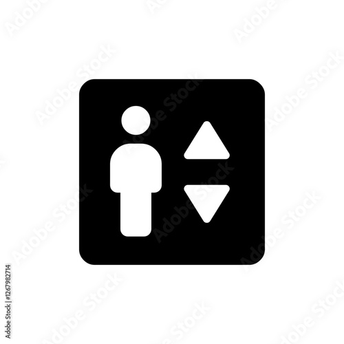 Elevator Icon
