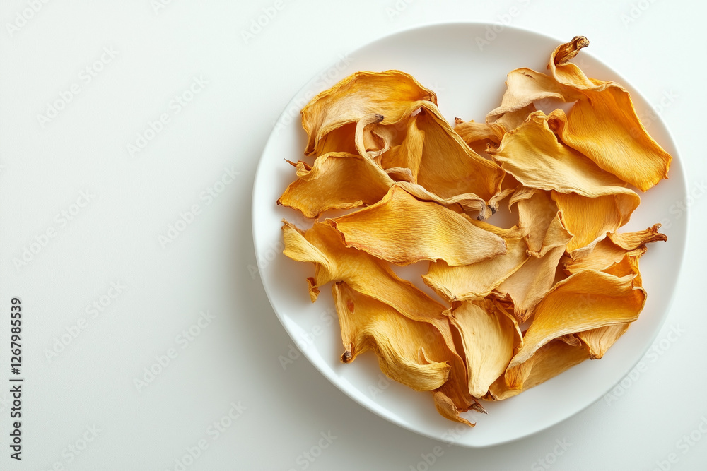 dried pumpkin slices dried pumpkin slices