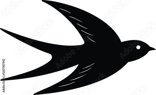 swift vector icon.eps