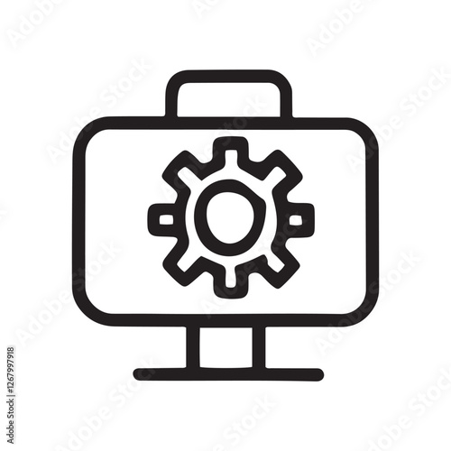AI differant icon pack