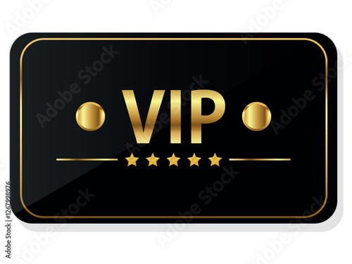 VIP card, casino, business