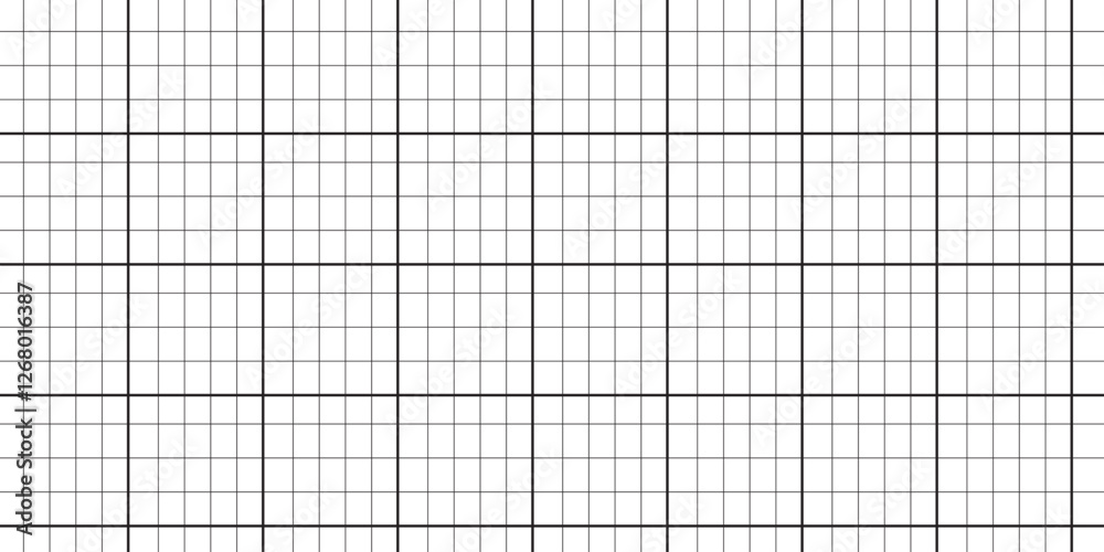 Lines paper page isolated, dots and cells notebook pattern, technical blank, grid banner set, square graph project texture, mockup template copybook, school checkered sheet backdrop - stock vector Lines paper page isolated, dots and cells notebook pattern, technical blank, grid banner set, square graph project texture, mockup template copybook, school checkered sheet backdrop - stock vector