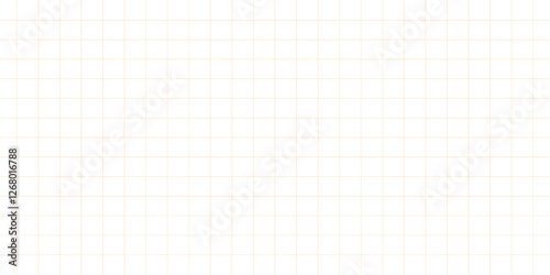 Graph, plotting, coordinate and millimeter paper. Blueprint seamlessly repetable grid, mesh. Interlace, plexus lattice, grating pattern, texture and background
