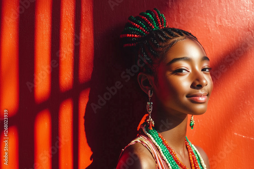 Rad Y2K braids are back for...