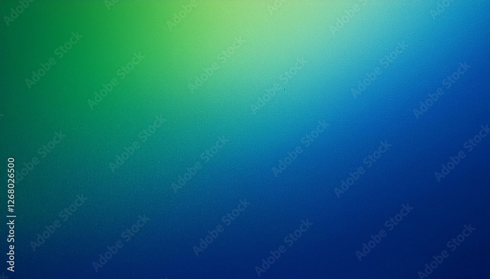 blue green gradient background with a smooth transition and grainy texture effect blue green gradient background with a smooth transition and grainy texture effect