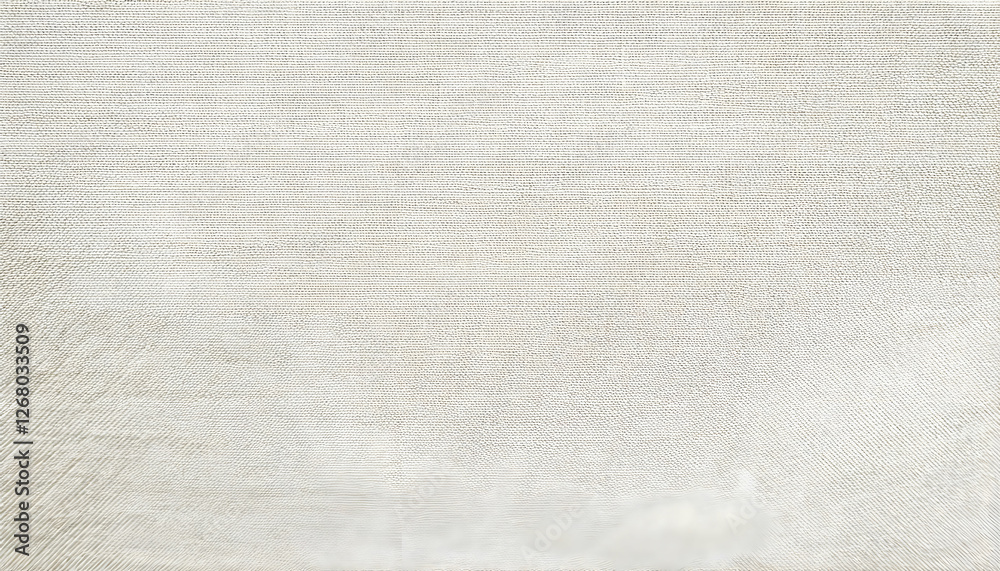 Fototapeta premium white canvas texture cardboard paper packing texture background