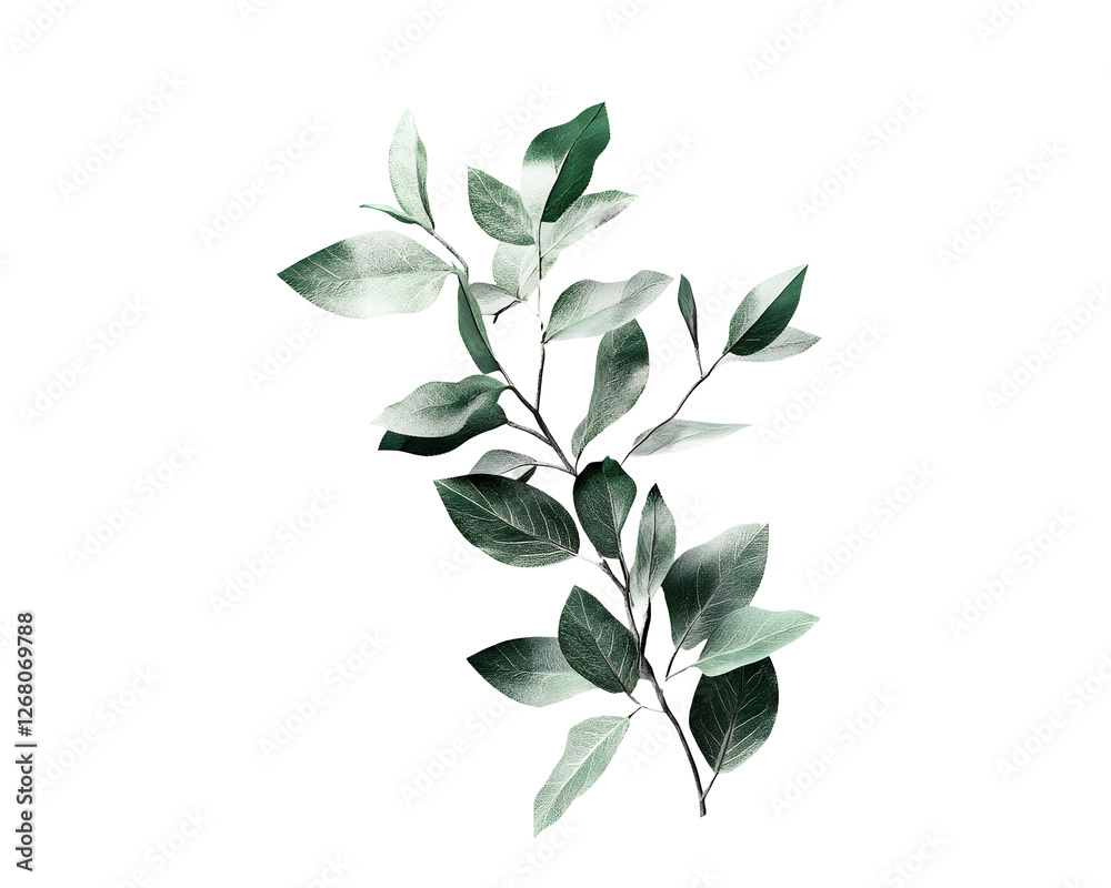 Naklejka premium Minimalist currency depiction emphasizing simplicity and elegance in financial themes.