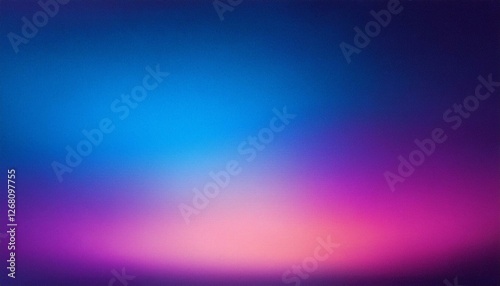 ultrawide purple blue azure pink dark abstract gradient grainy premium background perfect for design banner wallpaper template art creative projects desktop exclusive quality vintage style photo