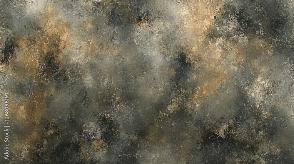 Abstract Textured Background With Brown and Gray Hues Abstract Textured Background With Brown and Gray Hues