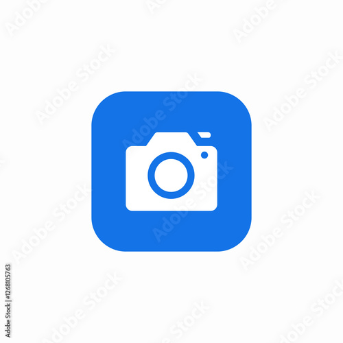 capture camera icon sign vector