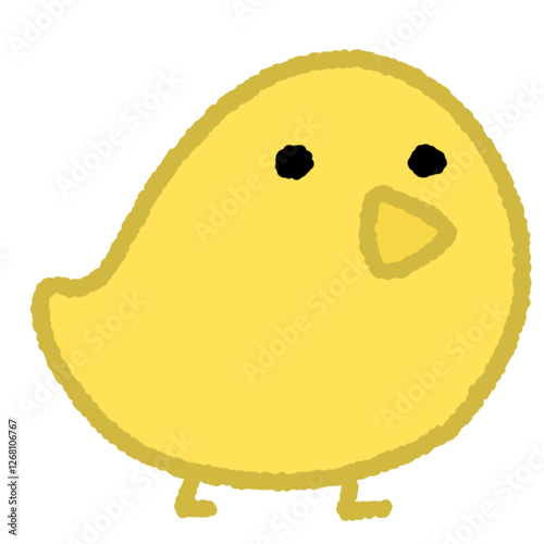 병아리