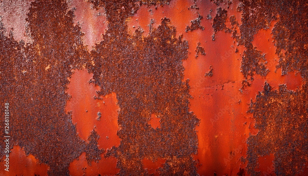 a background with a texture of old weathered and red rusted metal steel surface a background with a texture of old weathered and red rusted metal steel surface