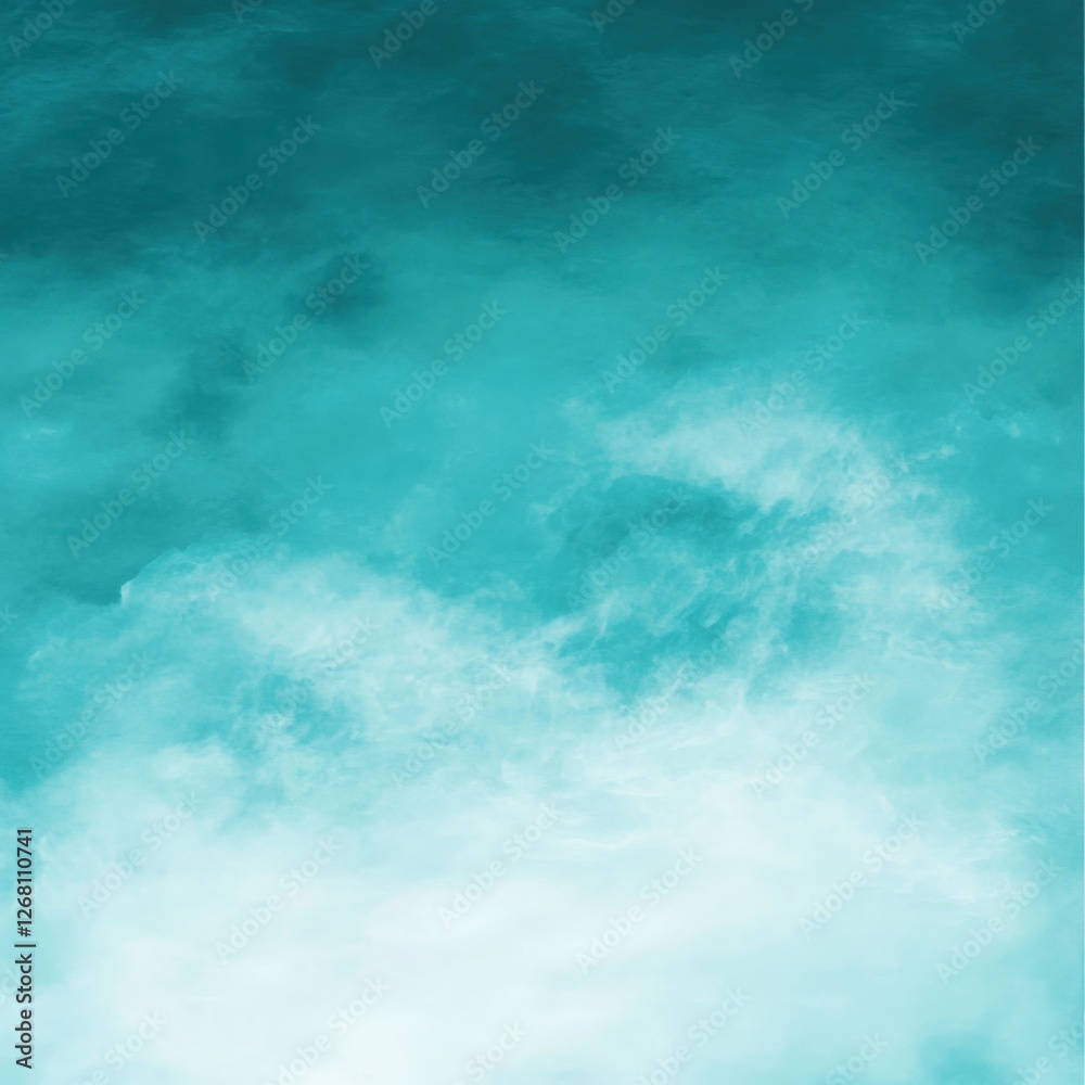 abstract teal textured background design. abstract teal textured background design.