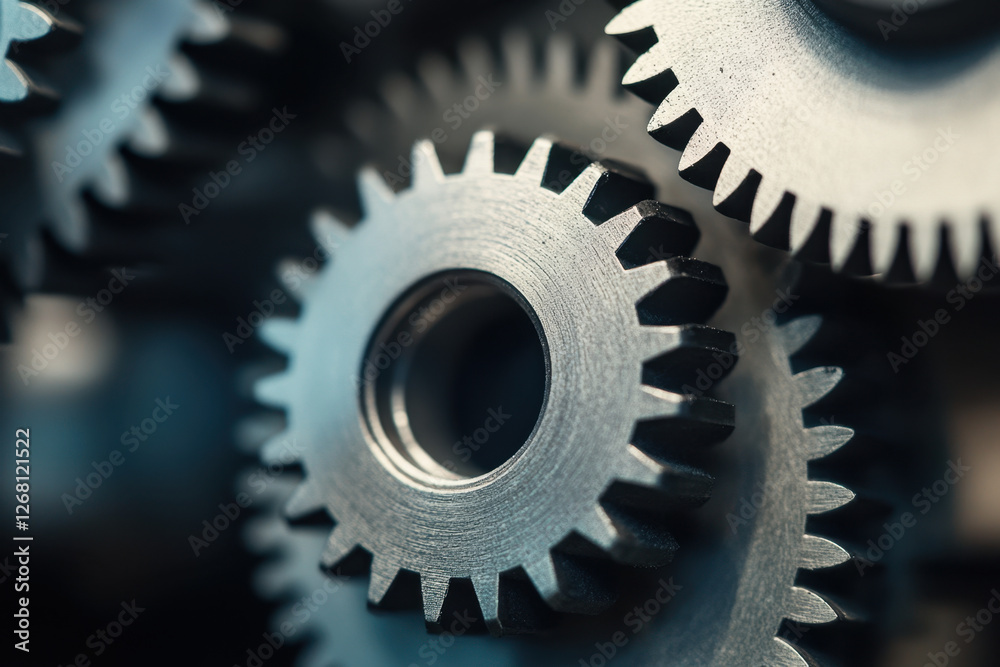 engine gear wheels, industrial background
engine gear wheels, industrial background