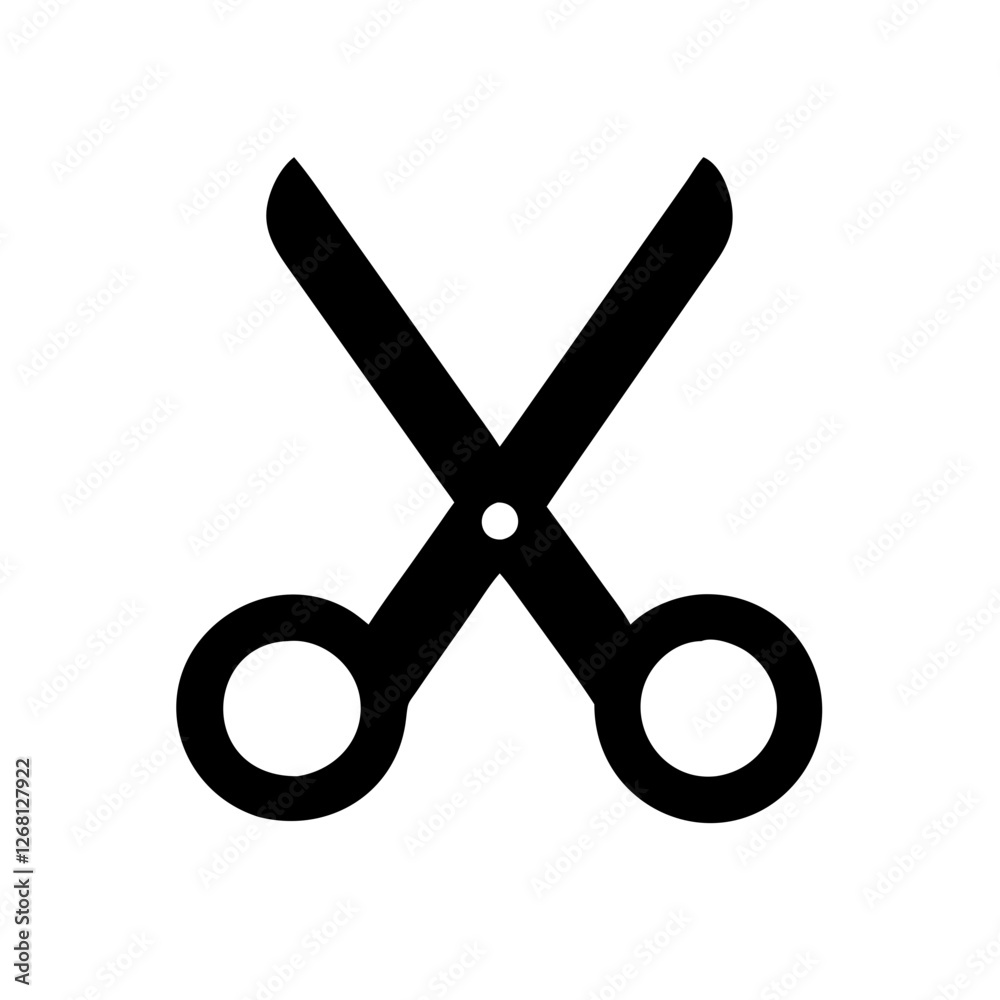 Scissors Scissors
