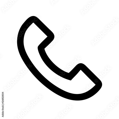 Telephone Receiver