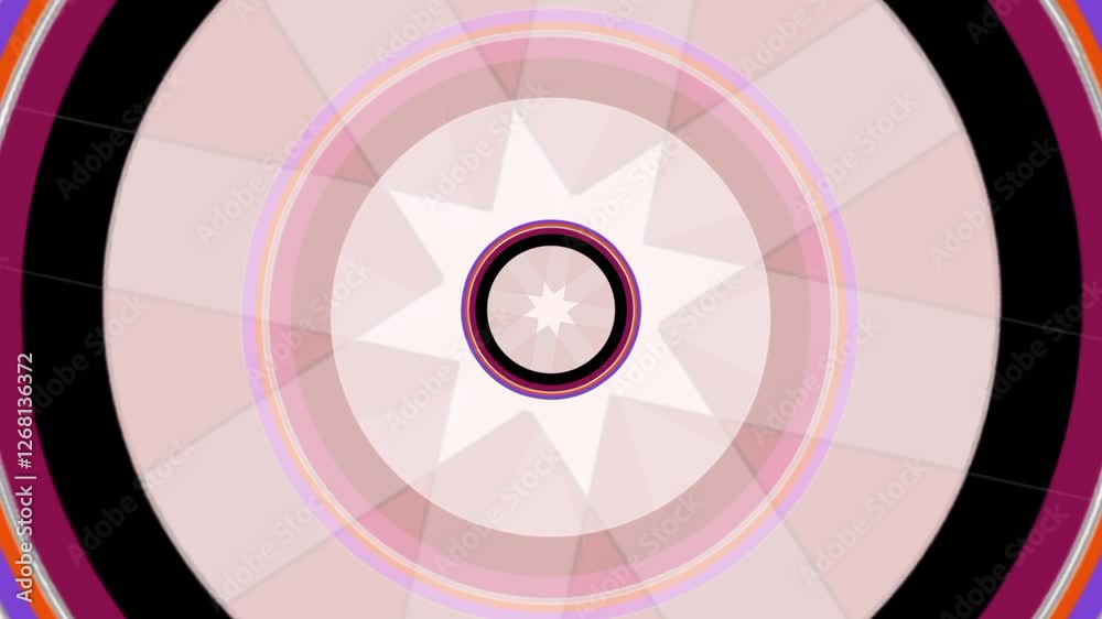 compact disc background