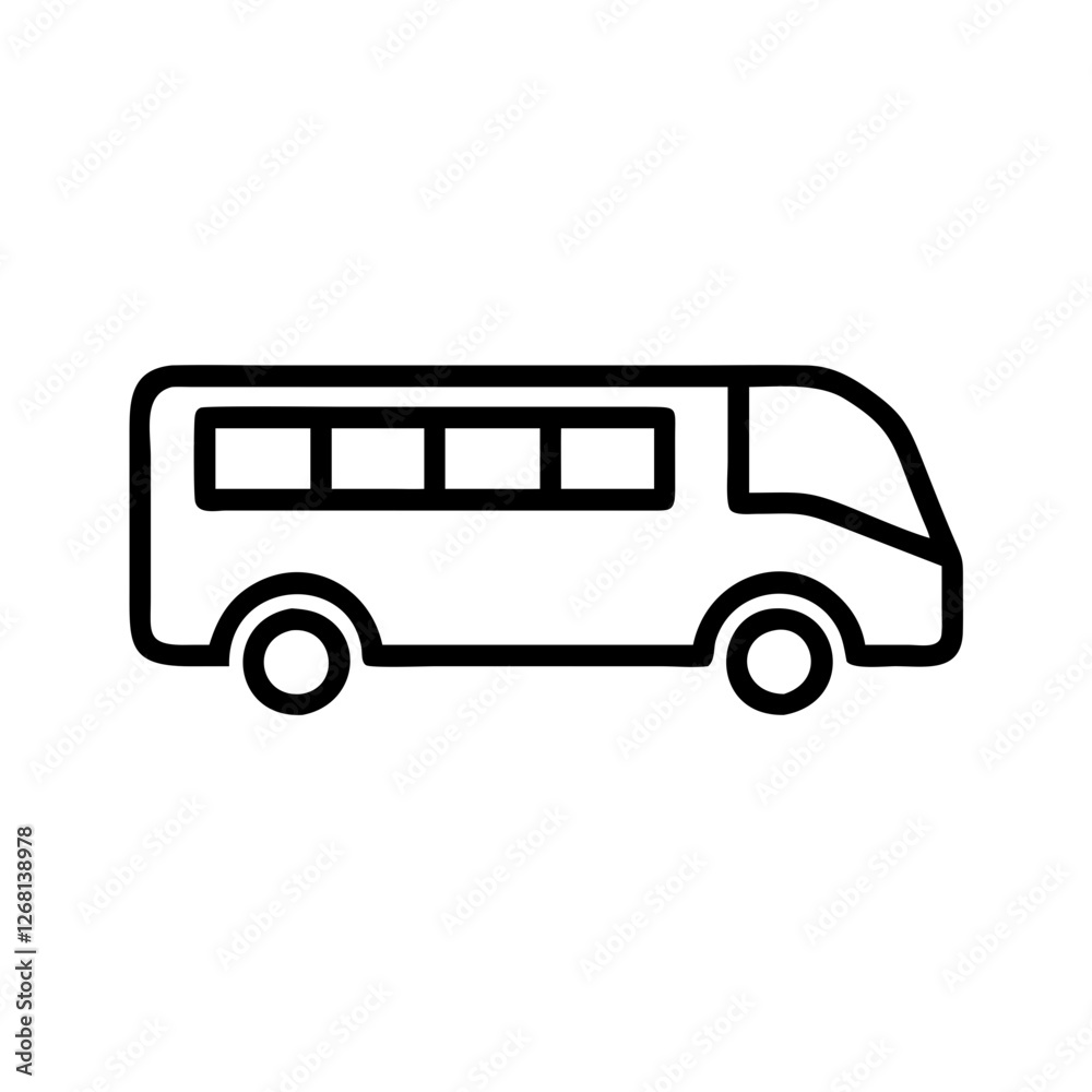 Bus Bus