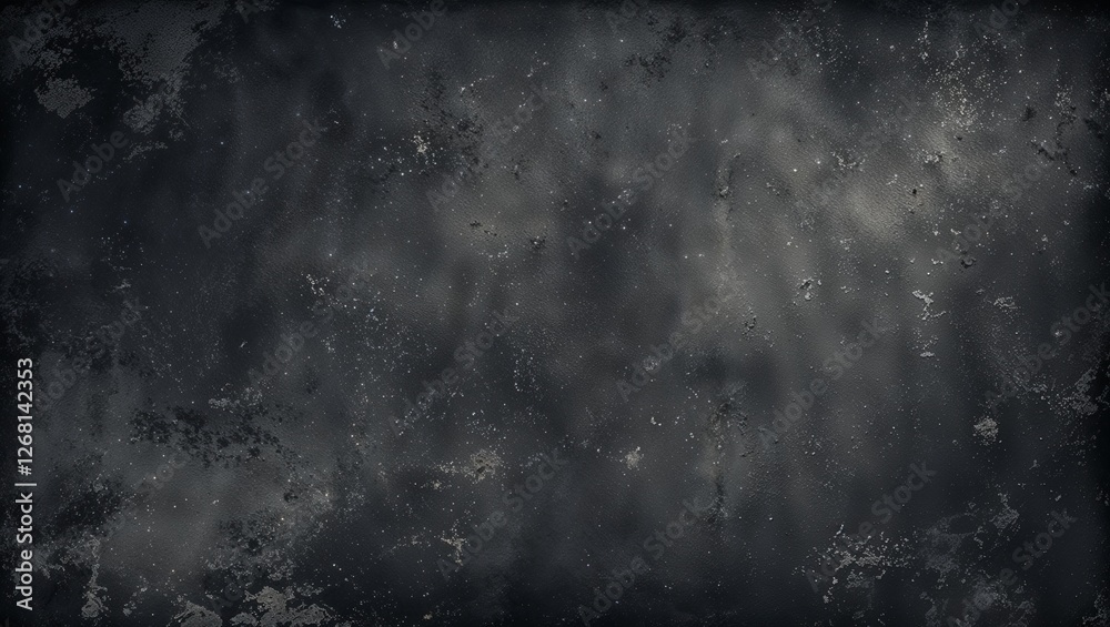 a textured background with a grunge style, featuring a dark, mottled surface. a textured background with a grunge style, featuring a dark, mottled surface.