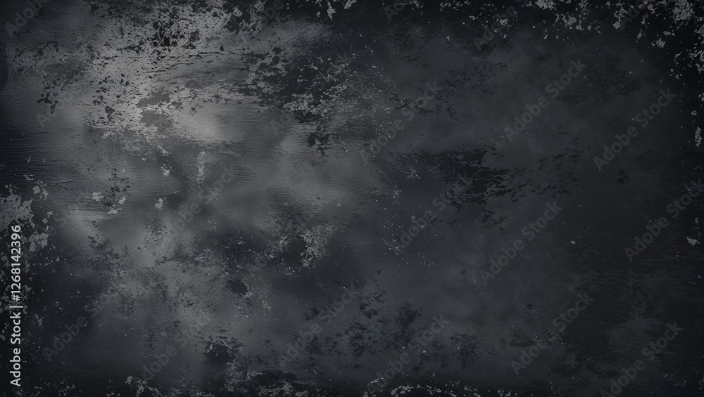 a textured background with a grunge style, featuring a dark, mottled surface. a textured background with a grunge style, featuring a dark, mottled surface.