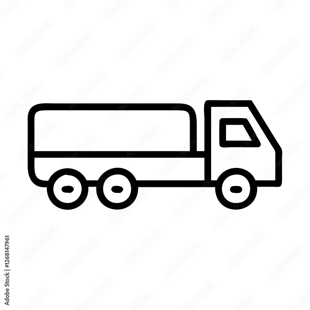 Truck Truck