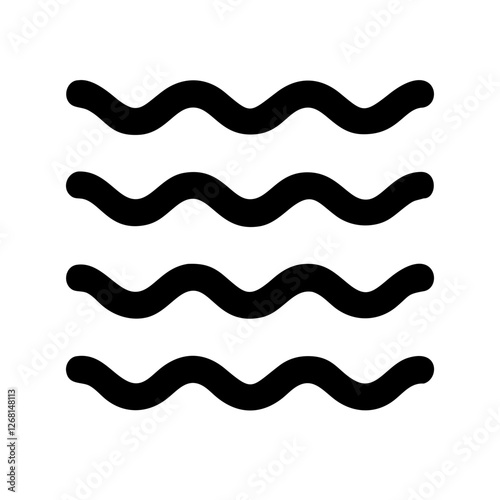 waves