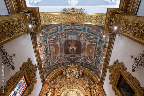 Fényképezés Carmelite Church Igreja do Carmo - Faro, Portugal
